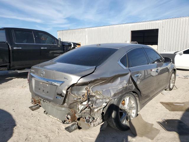 Photo 3 from auction – 2013 NISSAN ALTIMA 2.5 with VIN 1N4AL3AP7DC908156