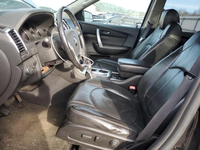 Photo 7 from auction – 2008 GMC ACADIA SLT with VIN 1GKEV33738J205355