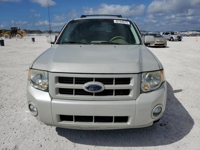 Photo 5 from auction – 2008 FORD ESCAPE LIM with VIN 1FMCU04158KE77765
