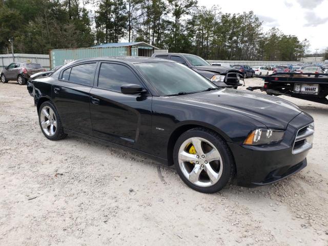 Photo 4 from auction – 2014 DODGE CHARGER R/ with VIN 2C3CDXCT0EH309295