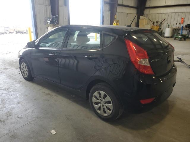 Photo 2 from auction – 2017 HYUNDAI ACCENT SE with VIN KMHCT5AE4HU331708