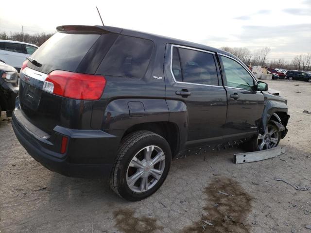 Photo 3 from auction – 2017 GMC TERRAIN SL with VIN 2GKALMEK7H6346471
