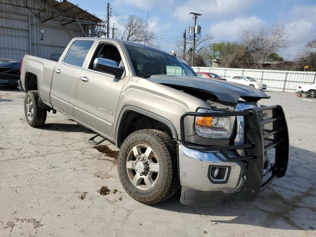 Photo 4 from auction – 2017 GMC SIERRA K25 with VIN 1GT12TEG7HF152243