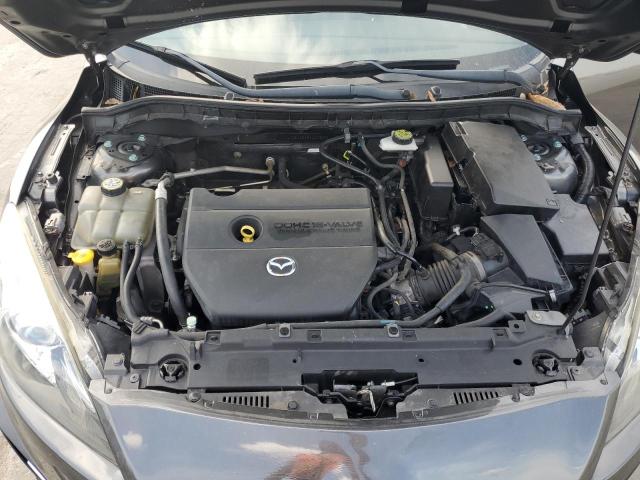 Photo 11 from auction – 2010 MAZDA 3 S with VIN JM1BL1S55A1172471