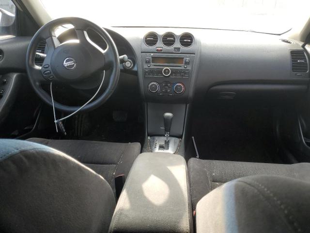 Photo 8 from auction – 2011 NISSAN ALTIMA BAS with VIN 1N4AL2AP2BC148354