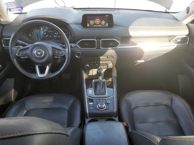 Photo 8 from auction – 2019 MAZDA CX-5 GRAND with VIN JM3KFADM2K1543462