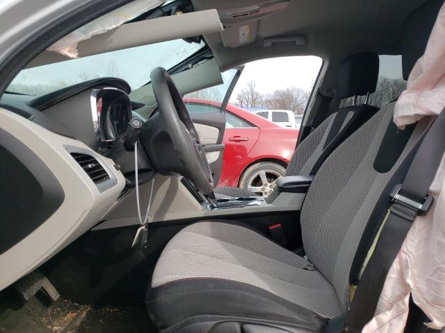 Photo 7 from auction – 2017 GMC TERRAIN SL with VIN 2GKALMEK4H6195590