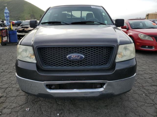 Photo 5 from auction – 2006 FORD F150 with VIN 1FTRX12W06NB67173