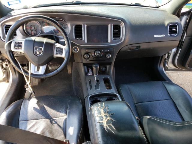 Photo 8 from auction – 2012 DODGE CHARGER R/ with VIN 2C3CDXCT7CH177861