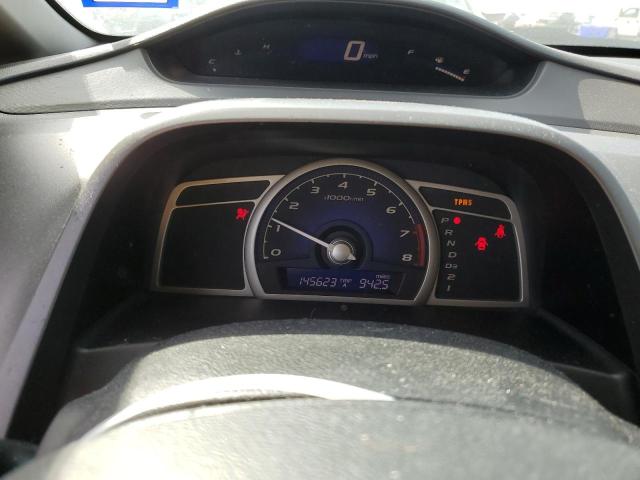 Foto 9 de la subasta – 2011 HONDA CIVIC LX con VIN 19XFA1F52BE026352