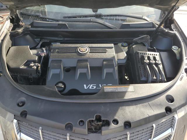 Photo 12 from auction – 2011 CADILLAC SRX PREMIU with VIN 3GYFNCEY4BS543708