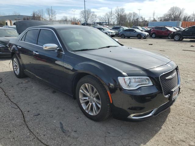 Photo 4 from auction – 2015 CHRYSLER 300C with VIN 2C3CCAEG3FH849029