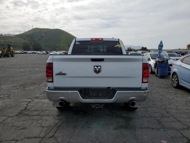 Photo 6 from auction – 2012 DODGE RAM 1500 S with VIN 1C6RD6LT6CS183800
