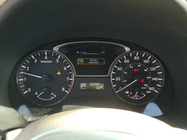 Photo 9 from auction – 2013 NISSAN ALTIMA 2.5 with VIN 1N4AL3AP1DN554624