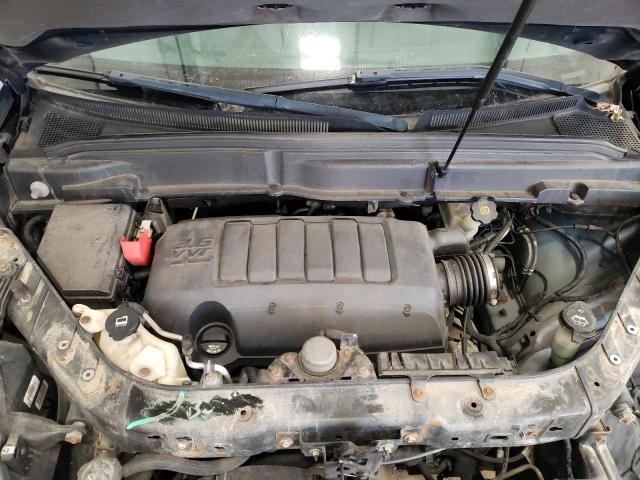 Photo 12 from auction – 2011 GMC ACADIA SLE with VIN 1GKKRPED4BJ194150