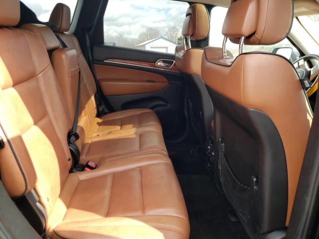 Photo 10 from auction – 2011 JEEP GRAND CHER with VIN 1J4RR6GT0BC649132