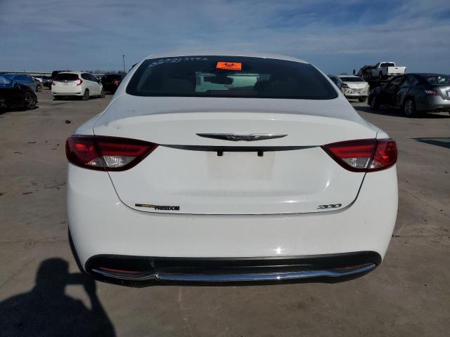 Photo 6 from auction – 2015 CHRYSLER 200 LIMITE with VIN 1C3CCCAB5FN578052