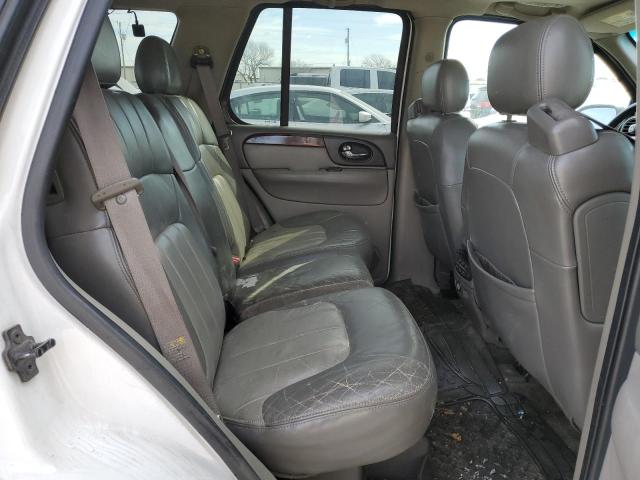 Photo 11 from auction – 2002 GMC ENVOY with VIN 1GKDS13S822122082