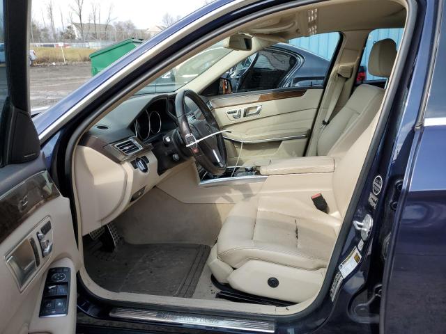 Photo 7 from auction – 2014 MERCEDES-BENZ E 350 with VIN WDDHF5KB8EB033679