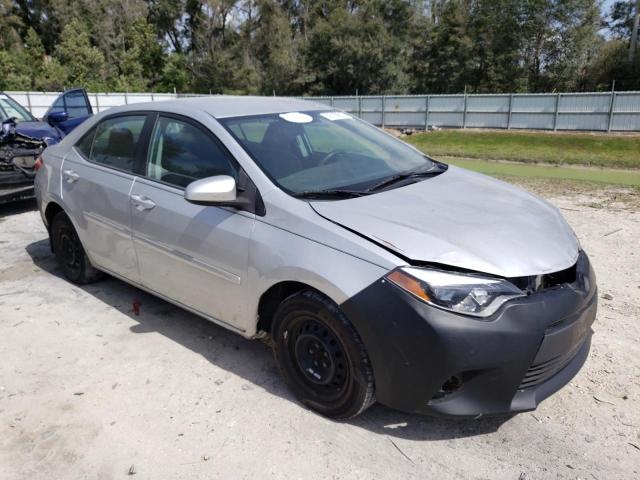 Photo 4 from auction – 2016 TOYOTA COROLLA L with VIN 5YFBURHE6GP390460