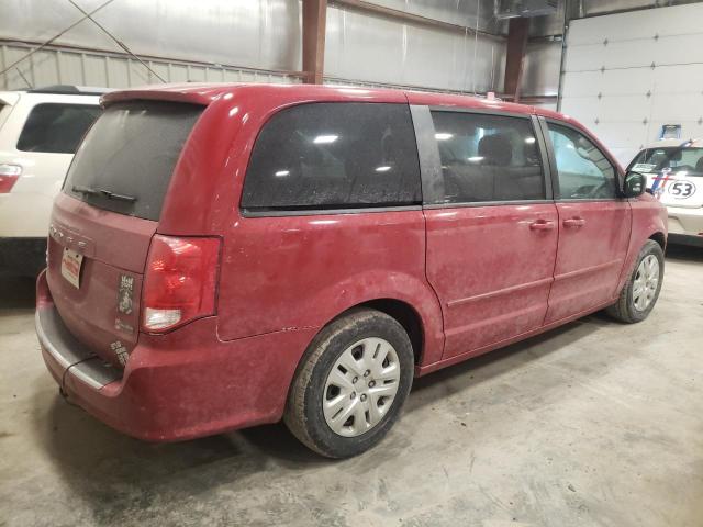 صورة رقم 3 من المزاد - 2016 DODGE GRAND CARA مع VIN 2C4RDGBGXGR236296