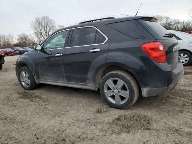 Photo 2 from auction – 2013 CHEVROLET EQUINOX LT with VIN 2GNALFEK5D6115562