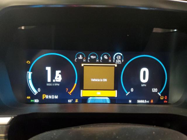Photo 9 from auction – 2022 FORD F150 SUPER with VIN 1FTFW1E83NFB58902