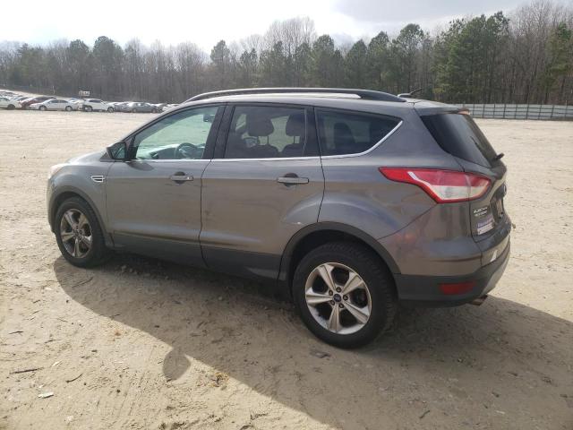 Photo 2 from auction – 2014 FORD ESCAPE SE with VIN 1FMCU9GX2EUA85797
