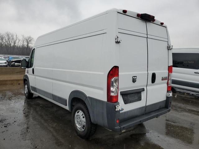 Photo 2 from auction – 2017 RAM PROMASTER with VIN 3C6TRVDG5HE515383