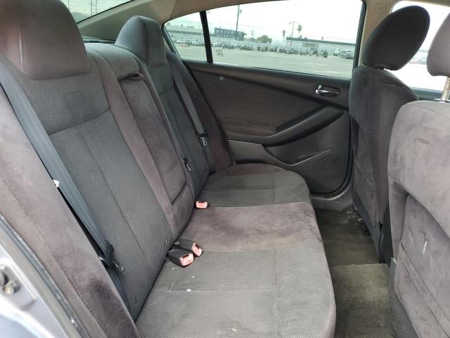 Photo 10 from auction – 2011 NISSAN ALTIMA BAS with VIN 1N4AL2AP4BN496824