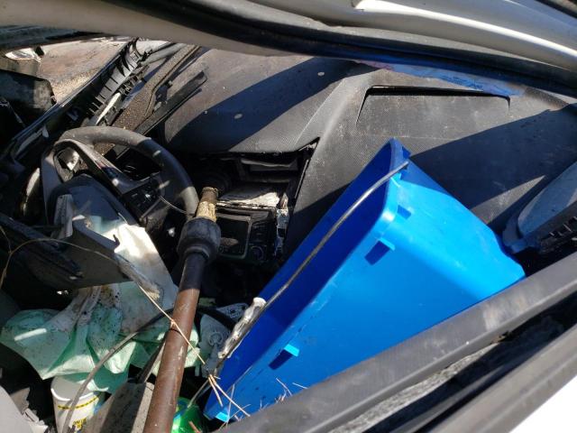 Photo 8 from auction – 2016 HYUNDAI ACCENT SE with VIN KMHCT4AE7GU130779