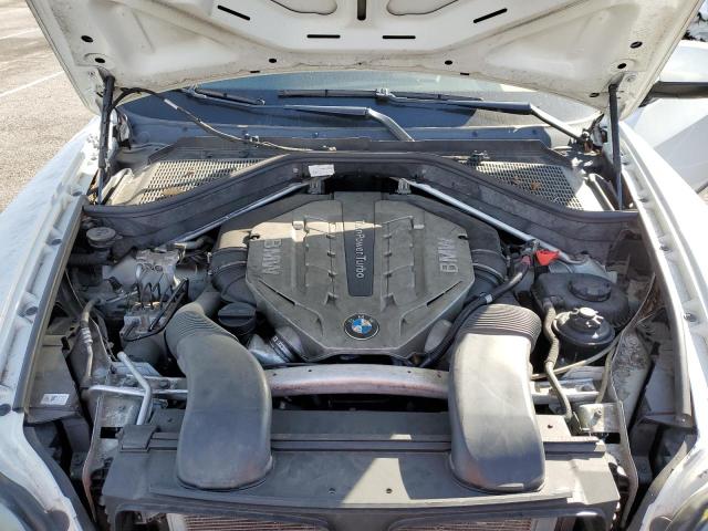 Photo 12 from auction – 2011 BMW X5 XDRIVE5 with VIN 5UXZV8C55BL421095