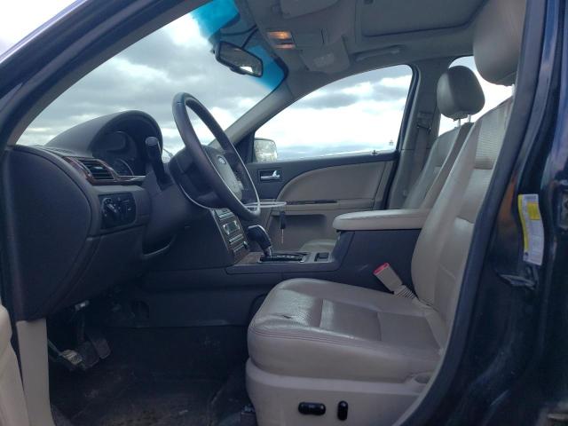 Photo 7 from auction – 2009 FORD TAURUS SEL with VIN 1FAHP24W29G100040