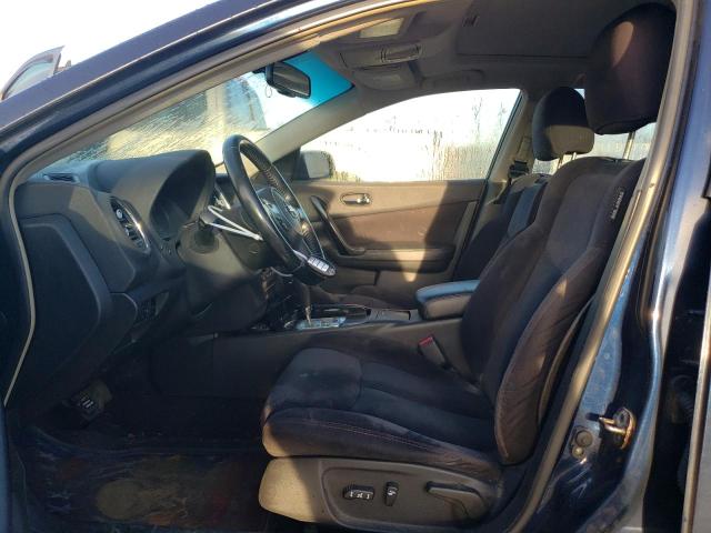 Photo 7 from auction – 2010 NISSAN MAXIMA S with VIN 1N4AA5AP0AC809224
