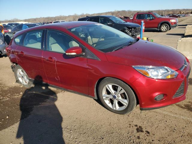 Photo 4 from auction – 2014 FORD FOCUS SE with VIN 1FADP3K27EL458028