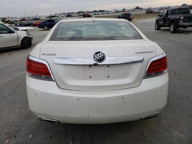 Photo 6 from auction – 2013 BUICK LACROSSE P with VIN 1G4GF5E34DF232936