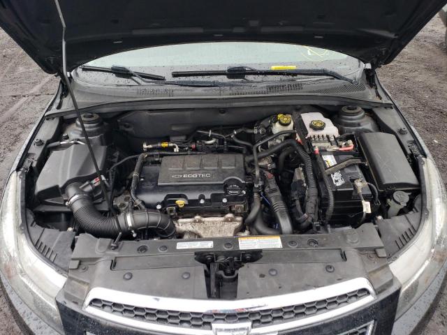 Photo 11 from auction – 2014 CHEVROLET CRUZE with VIN 1G1PC5SB9E7283491