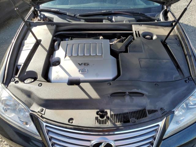 Photo 11 from auction – 2011 LEXUS ES 350 with VIN JTHBK1EG7B2441404