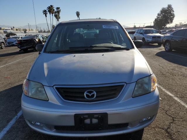 Photo 5 from auction – 2001 MAZDA MPV WAGON with VIN JM3LW28Y010191722
