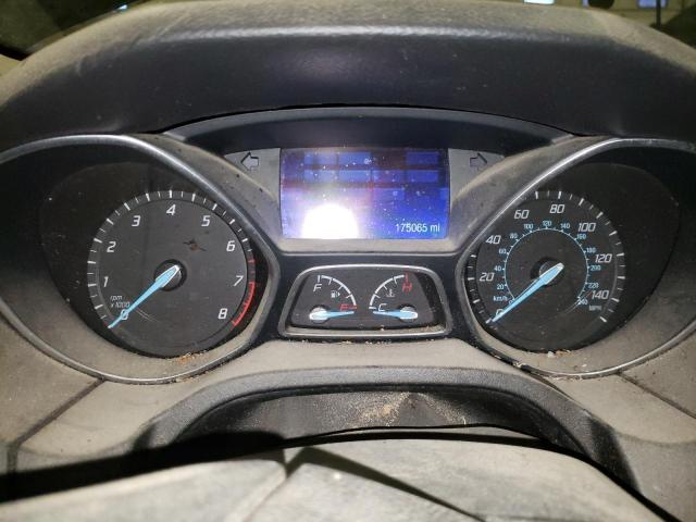 Photo 9 from auction – 2013 FORD FOCUS SE with VIN 1FADP3F28DL263046