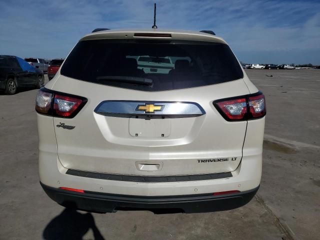 Photo 6 from auction – 2015 CHEVROLET TRAVERSE L with VIN 1GNKRGKD8FJ260986