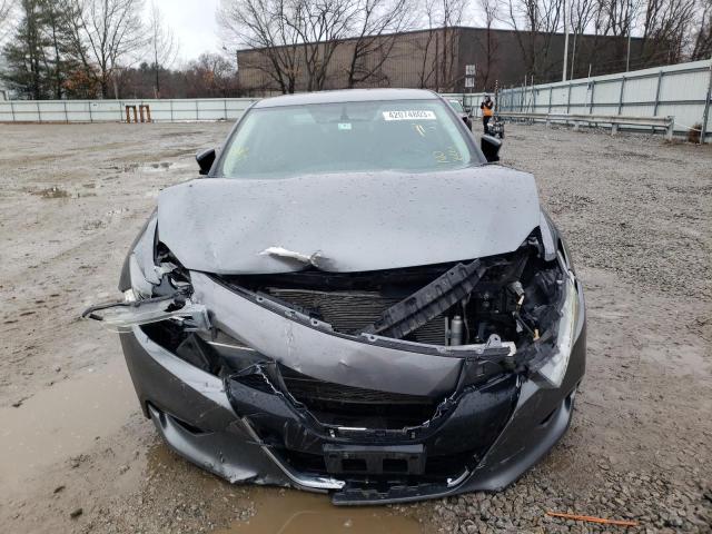 Photo 5 from auction – 2016 NISSAN MAXIMA 3.5 with VIN 1N4AA6AP8GC448808