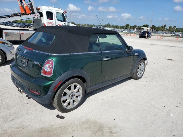 Photo 3 from auction – 2012 MINI COOPER S with VIN WMWZP3C58CT297093