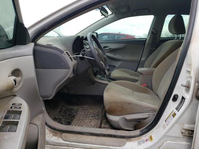 Photo 7 from auction – 2010 TOYOTA COROLLA BA with VIN 2T1BU4EE0AC323531