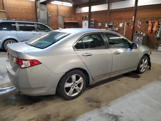 Photo 3 from auction – 2010 ACURA TSX with VIN JH4CU2F68AC025395