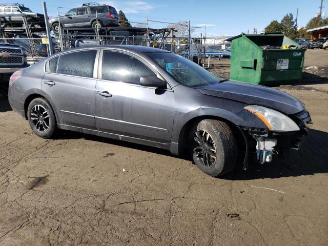 Photo 4 from auction – 2012 NISSAN ALTIMA BAS with VIN 1N4AL2AP9CN490941