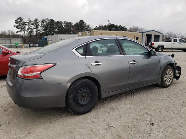 Photo 3 from auction – 2015 NISSAN ALTIMA 2.5 with VIN 1N4AL3AP4FC587597