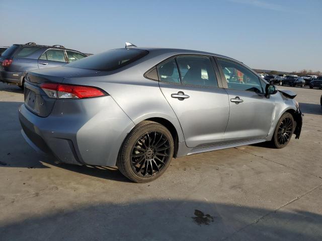 Photo 3 from auction – 2020 TOYOTA COROLLA LE with VIN 5YFEPRAE8LP143207