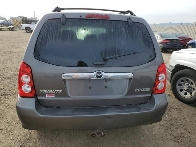 Photo 6 from auction – 2006 MAZDA TRIBUTE S with VIN 4F2YZ94136KM26326
