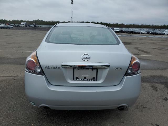 Photo 6 from auction – 2012 NISSAN ALTIMA BAS with VIN 1N4AL2AP8CC170375